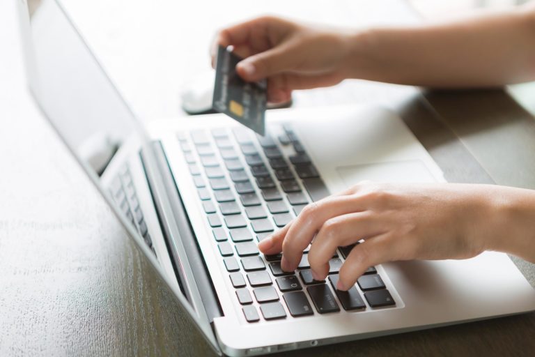Best Practices for Secure Transactions Online